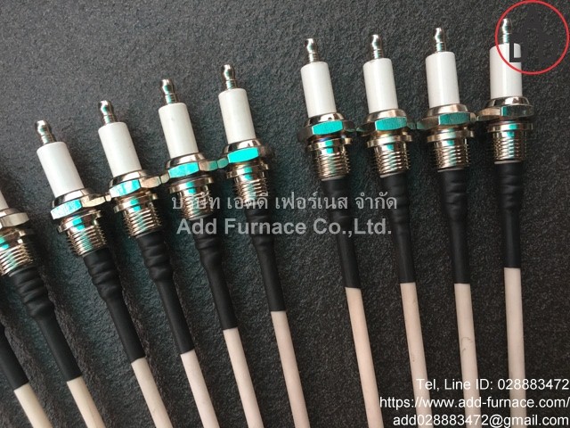 Yamataha Ignition Rod M18 C(3)